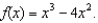 Let   (a) Find a linear approximation of f at x = 1.(b) Use this linear approximation to predict the value of the function at -1, 0, 0.9, 1.1, 2, and 3.(c) Make a table comparing your estimates with the actual function values. Discuss what this tells you about the linear approximation.(d) Graph the original function and its linear approximation over the interval [-1; 3]. What does the graph tell you about the size of the difference between the function values and the linear approximation values?<div style=padding-top: 35px> 