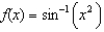 Find the derivatives of the following functions: (a) (b) (c) (d) (e)