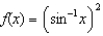 Find the derivatives of the following functions: (a) (b) (c) (d) (e)