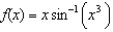 Find the derivatives of the following functions: (a) (b) (c) (d) (e)
