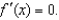 Given the graph of y = f (x), answer the following questions. Find all values of x at which (a) (b) (c) (d) f is increasing.(e) f is decreasing.(f) (g) (h) f has an inflection point.(i) (j)