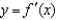 Given the graph of , answer the questions that follow. (a) Find all values of x at which (i) f is increasing.(iv) (vii) (ii) f is decreasing.(v) f has an inflection point.(viii) f has a local maximum.(iii) (b) Sketch a graph which could represent y = f (x).