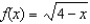 Find the derivative of using the definition of the derivative.