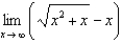 Find the limit.(a) (b) (c)