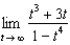 Find the limit.(a) (b) (c)