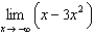 Find the limit.(a) (b) (c)
