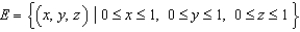 <strong>Let and let S be the boundary surface of the solid . Evaluate the surface integral .</strong> A) e. b. f. c. g. d. h.