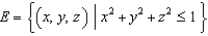 <strong>Let and let S be the boundary surface of the solid . Evaluate the surface integral .</strong> A) e. b. f. c. g. d. h.