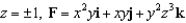 Evaluate , where S is the cube bounded by the planes and , and n is the outward normal.