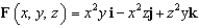 Let and let S be the surface of the rectangular box bounded by the planes , and . Evaluate the surface integral .