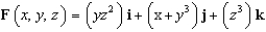 Find the flux of across the surface of the solid bounded by the paraboloid and the plane.