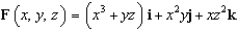 Let and let S be the surface of the solid bounded by the spheres and . Evaluate the surface integral .
