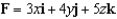 Evaluate , where S is the boundary surface of the solid sphere and