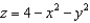 Find the flux of across the surface of the solid bounded by the paraboloid and the plane.