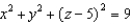 Evaluate , where and S is the sphere .