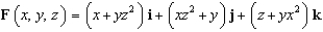 Find the flux of across the surface of the solid bounded by the paraboloid and the plane.