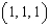 <strong>Let . Evaluate the line integral along the rectangular path from to to to to .</strong> A) e. b. f. c. g. d. h.