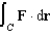 <strong>Let . Evaluate the line integral along the elliptical path .</strong> A) e. b. f. c. g. d. h.
