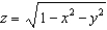 <strong>Let . Evaluate over the surface S given by , with downward orientation.</strong> A) e. b. f. c. g. d. h.