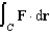 <strong>Let . Evaluate the line integral along the elliptical path .</strong> A) e. b. f. c. g. d. h.