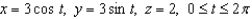 <strong>Use Stokes' Theorem to evaluate where C is the circle .</strong> A) e. b. f. c. g. d. h.