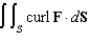 Use Stokes' Theorem to evaluate where and S is the part of the paraboloid that lies inside the cylinder , oriented upward.
