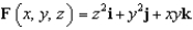 Use Stokes' Theorem to evaluate where and C is the triangle with vertices , and