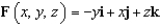 Let S be the parametric surface . Use Stokes' Theorem to evaluate , where .