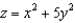Use Stokes' Theorem to evaluate , where C is the curve of intersection of the paraboloid and the cylinder , oriented counterclockwise as viewed from above.