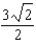 <strong>Evaluate the surface integral , where S is that part of the plane that lies above the square with vertices , and .</strong> A) B) C) D) E) F) G) H)