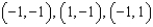 <strong>Evaluate the surface integral , where S is that part of the cylinder that lies above the square with vertices , and .</strong> A) B) C) D) E) F) G) H)
