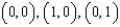 <strong>Let . Evaluate the surface integral , where S is that part of the plane that lies above the square with vertices , and and has upward orientation.</strong> A) B) C) D) E) F) G) H)