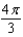<strong>Evaluate where and S is the part of the surface that lies above the plane and has upward orientation.</strong> A) B) C) D) E) F) G) H)