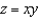Evaluate , where S is the part of the surface that lies between the cylinders and .