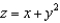 Evaluate where and S is the part of the surface that lies above the rectangle and has upward orientation.