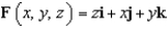 <strong>Let . Find the curl of F.</strong> A) B) C) D) E) F) G) H)