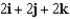 <strong>Let . Find the curl of F.</strong> A) B) C) D) E) F) G) H)