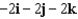 <strong>Let . Find the curl of F.</strong> A) B) C) D) E) F) G) H)