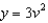 Find the Jacobian of the transformation x = 2u, , .