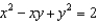 Use the change of variables , to evaluate , where R is the region bounded by the ellipse .