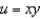 Use the change of variables , to evaluate , where R is the region bounded by the curves xy = 1, xy = 2, , and .