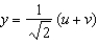 Compute the Jacobian of the transformation T given by , , and find the image of under T.