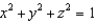 Evaluate , where E is the solid bounded by the sphere and the cone .