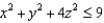 Let E be the part of the solid ellipsoid that lies in the first octant above the plane z = 1.(a) Express the triple integral as an iterated integral in rectangular coordinates.(b) Express the triple integral as an iterated integral in cylindrical coordinates.(c) Express the triple integral as an iterated integral in spherical coordinates.