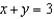<strong>In using Lagrange multipliers to minimize the function subject to the constraint that , what is the value of the multiplier ?</strong> A) e. b.1 F)3 C) g. d.2 H)4