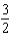 <strong>In using Lagrange multipliers to minimize the function subject to the constraint that , what is the value of the multiplier ?</strong> A) e. b.1 F)3 C) g. d.2 H)4