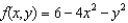 <strong>Find the maximum value of the function subject to the constraint that .</strong> A) e.2 B) f. c.1 G)4 D) h.