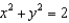 <strong>Find the minimum value of the function subject to the constraint that .</strong> A) e. b.1 F) c. g. d.2 H)