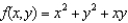 <strong>The function has one critical point. Determine its location and type.</strong> A) , saddle point E) , minimum point B) , minimum point F) , maximum point C) , maximum point G) , saddle point D) , saddle point H) , minimum point