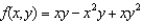 <strong>Determine how many critical points the function has.</strong> A)0 E)4 B)1 F)5 C)2 G)6 D)3 H)7